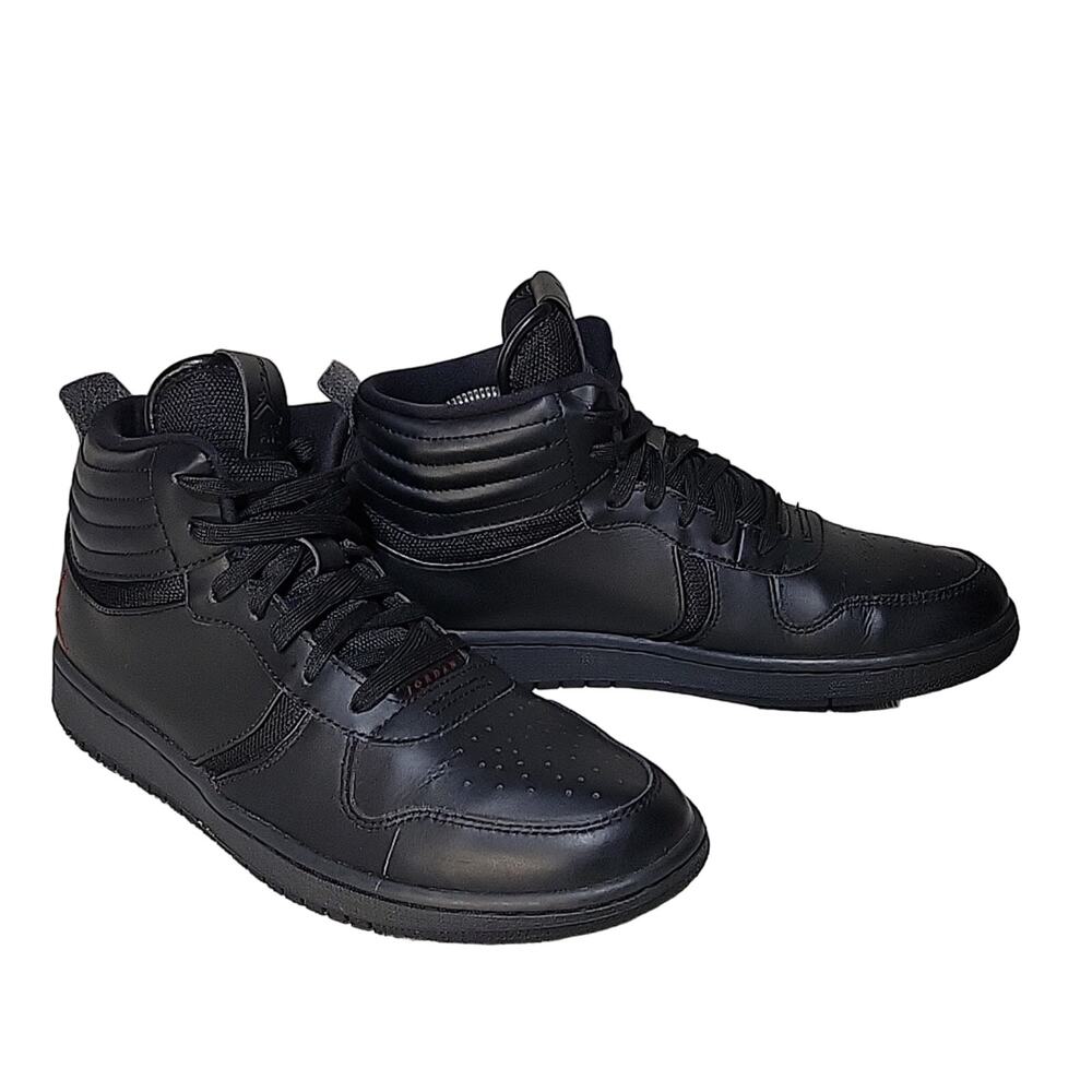 Nike Air Jordan Heritage High Top Basketball Sneakers Men's 9